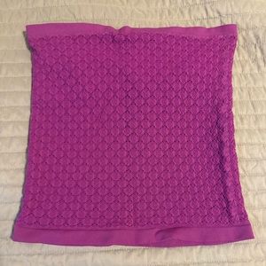 Intimately by Free People Purple Tube Top - size M/L (fitted/stretchy)